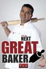 cake boss next great baker tv poster