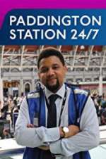 Watch Paddington Station 24/7 Vodly