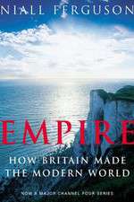 Watch Vodly Empire How Britain Made the Modern World Online