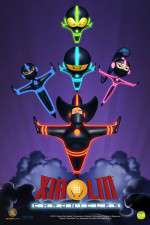 Watch Vodly Xiaolin Chronicles Online
