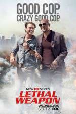 Watch Vodly Lethal Weapon Online