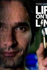 Watch Vodly Todd Sampson's Life on the Line Online