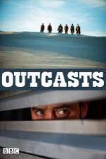 Watch Outcasts Vodly