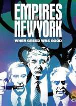Watch Vodly Empires of New York Online