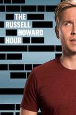 Watch Vodly The Russell Howard Hour Online