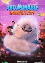 Watch Vodly Abominable and the Invisible City Online
