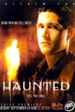 Watch Haunted Vodly