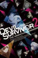 Watch Devil Survivor 2: The Animation Vodly