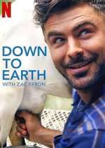 Watch Vodly Down to Earth with Zac Efron Online