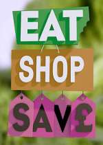 Watch Vodly Eat, Shop, Save Online