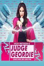 Watch Judge Geordie Vodly