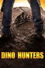 Watch Dino Hunters Vodly
