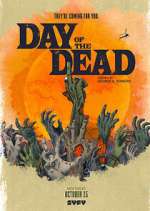 Watch Vodly Day of the Dead Online