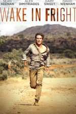 Watch Vodly Wake in Fright Online