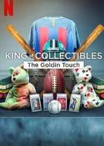 Watch Vodly King of Collectibles: The Goldin Touch Online