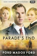 Watch Vodly Parade's End Online