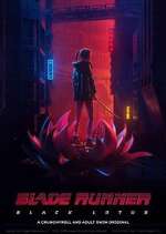 Watch Vodly Blade Runner: Black Lotus Online