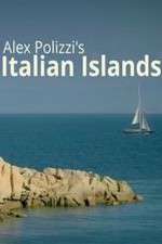 Watch Alex Polizzi's Italian Islands Vodly