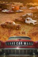Watch Texas Car Wars Vodly