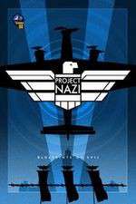 Watch Project Nazi Blueprints of Evil Vodly