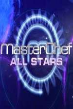 Watch Vodly Masterchef Australia: All Stars Online