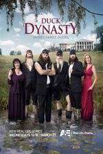 Watch Duck Dynasty Vodly