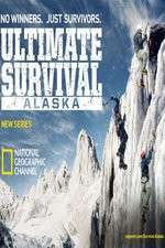 Watch Vodly National Geographic: Ultimate Survival Alaska Online