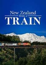 Watch Vodly New Zealand by Train Online