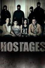 Watch Vodly Hostages (Bnei Aruba) Online