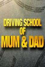 Watch Vodly Driving School of Mum and Dad Online
