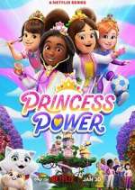 Watch Vodly Princess Power Online