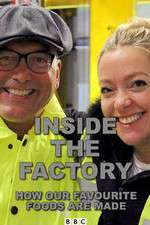 Watch Inside the Factory Vodly
