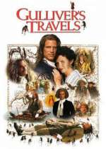 Watch Vodly Gulliver's Travels Online