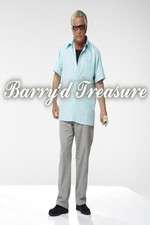 Watch Barryd Treasure Vodly