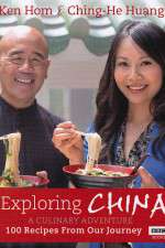 Watch Exploring China A Culinary Adventure Vodly