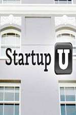 Watch Startup U Vodly