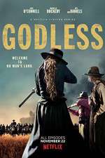 Watch Vodly Godless Online