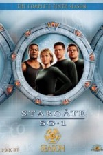 Watch Vodly Stargate SG-1 Online