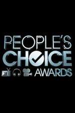 Watch People's Choice Awards Vodly
