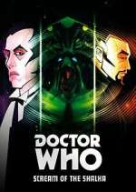 Watch Vodly Doctor Who: Scream of the Shalka Online