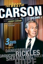 Watch The Tonight Show Starring Johnny Carson Vodly