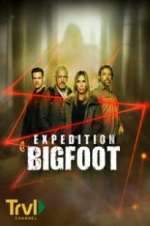 Watch Vodly Expedition Bigfoot Online