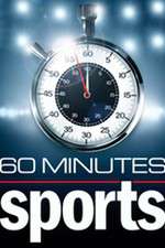 Watch Vodly 60 Minutes Sports Online