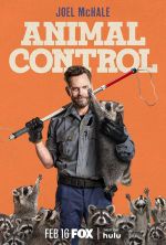 Watch Vodly Animal Control Online
