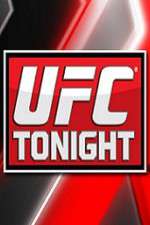 Watch UFC Tonight Vodly