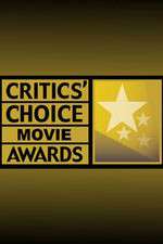 Watch Critics' Choice Movie Awards Vodly