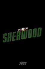sherwood tv poster
