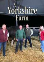 Watch Vodly A Yorkshire Farm Online