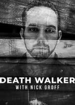 Watch Vodly Death Walker Online