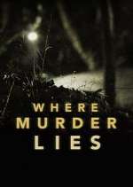 Watch Vodly Where Murder Lies Online